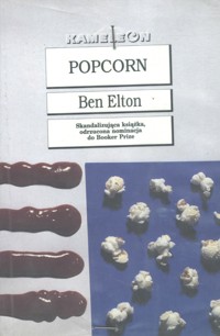 Popcorn - Ben Elton - ebook