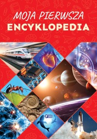 Moja pierwsza encyklopedia -  - książka