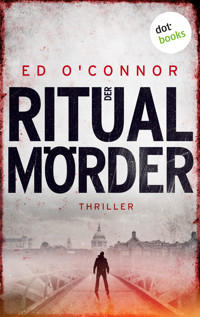 Der Ritualmörder - Ed O'Connor - ebook