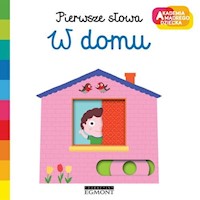 W domu - Choux Nathalie - książka