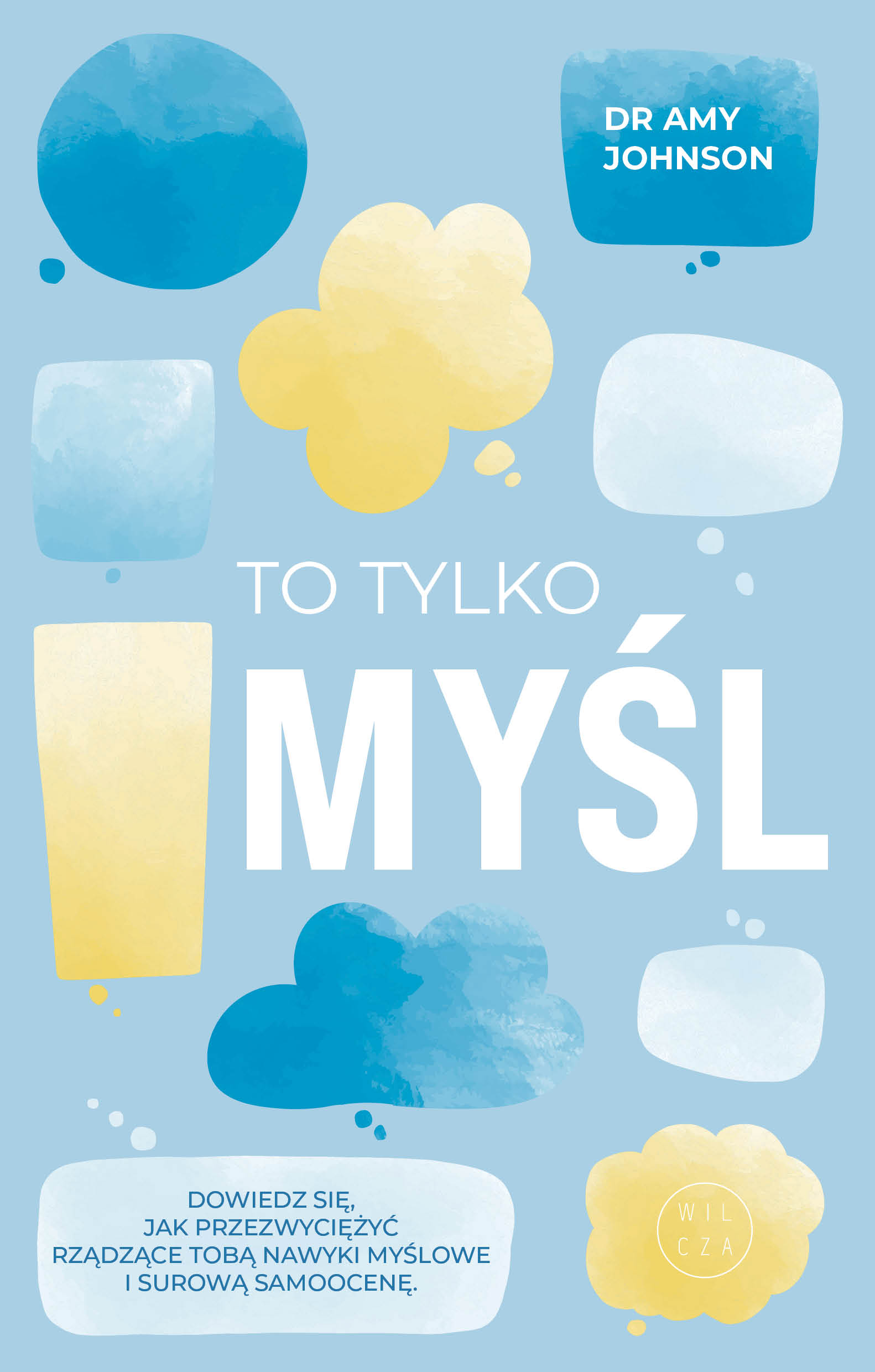 Okładka:To tylko myśl 