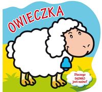 Owieczka Dlaczego słonko jest ważne? - Kozłowska Urszula - książka