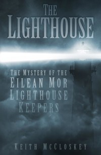 The Lighthouse - Keith McCloskey - ebook