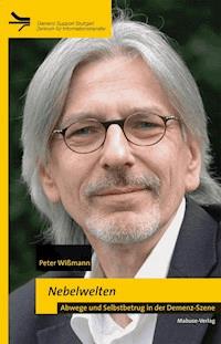 Nebelwelten - Peter Wißmann - ebook