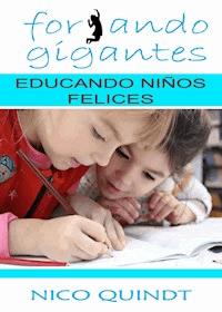 Forjando gigantes - Nico Quindt - ebook