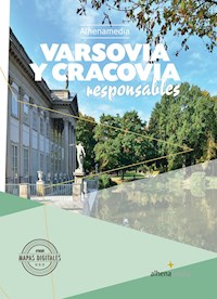 Varsovia y Cracovia responsables - Jordi Bastart Cassé - ebook