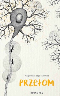 Przełom - Małgorzata Bryl-Sikorska - ebook