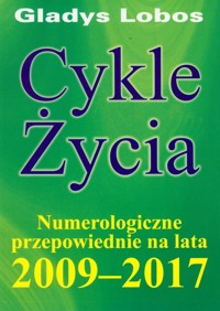Cykle życia - Lobos Gladys - książka