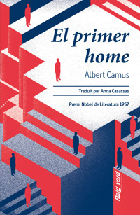 El primer home - Albert Camus - ebook