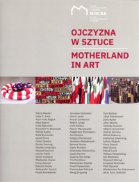 Ojczyzna w sztuce -  - książka