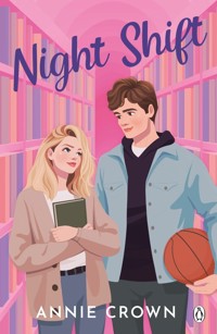 Night Shift - Annie Crown - książka