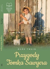 Przygody Tomka Sawyera - Mark Twain - ebook + audiobook + książka