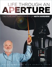 Life Through an Aperture - Keith Hamshere - ebook