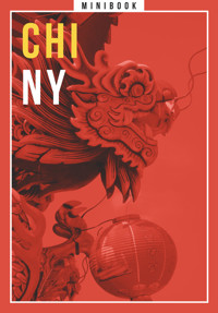 Chiny. Minibook -  - ebook