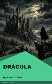 Drácula - Stoker Bram - ebook