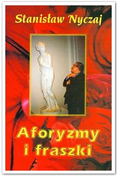 Aforyzmy i fraszki - Nyczaj Stanisław - ebook