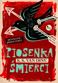 Piosenka śmierci - S. S. Van Dine - ebook + audiobook + książka