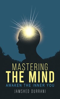 Mastering the Mind - Jamshed Durrani - ebook