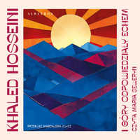 I góry odpowiedziały echem - Khaled Hosseini - ebook + audiobook + książka