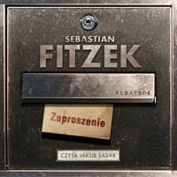 Zaproszenie - Sebastian Fitzek - audiobook