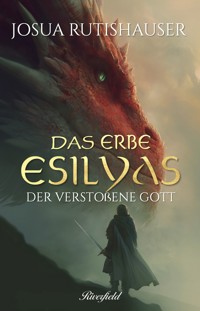Der verstoßene Gott - Josua Rutishauser - ebook
