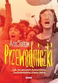 Przewodniczki - Snitow Ann - książka
