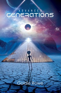 Advanced: Generations - Goldie Rowe - ebook