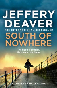 South of Nowhere - Jeffery Deaver - książka