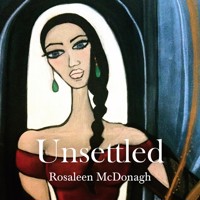 Unsettled - Rosaleen McDonagh - ebook