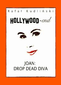 Joan: Drop Dead Diva (Joan Rivers Returns) - Rafal Kudlinski - ebook