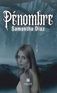 Pénombre - Samantha Diaz - ebook