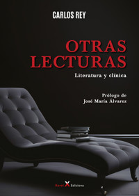 Otras lecturas - Carlos Rey - ebook