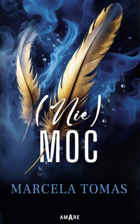 (Nie)Moc - Tomas Marcela - ebook + książka