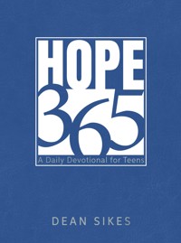 Hope 365 - Dean Sikes - ebook