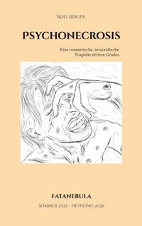 Psychonecrosis - Noel Berger - ebook