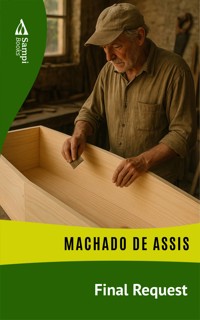 Final Request - Machado de Assis - ebook