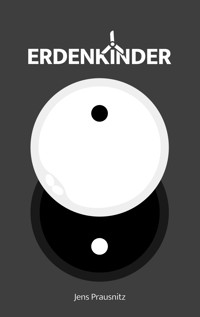 Erdenkinder - Jens Prausnitz - ebook