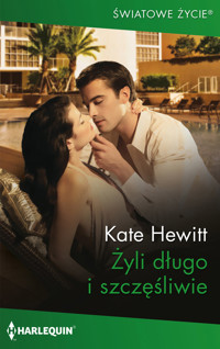 Żyli długo i szczęśliwie - Hewitt Kate - ebook