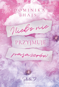 Niebo nie przyjmuje pasażerów