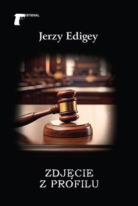 Zdjęcie z profilu - Jerzy Edigey - ebook + audiobook + książka