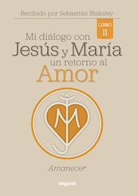 Mi diálogo con Jesús y María. Un retorno al amor - Sebastián Blaksley - ebook