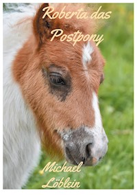 Roberta das Postpony - Michael Löblein - ebook