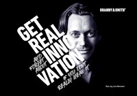 GET REAL INNOVATION (German Edition) - Lars Behrendt - ebook