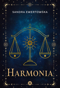 Harmonia - Sandra Ewertowska - ebook + audiobook