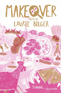 Makeover - Laurie Bolger - ebook