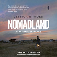 Nomadland. W drodze za pracą - Bruder Jessica - ebook + audiobook