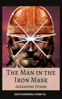 The Man in the Iron Mask - Alexandre Dumas - ebook