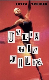 Julia gra Julię - Jutta Treiber - ebook