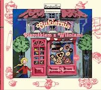 Cukiernia pod Pierożkiem z Wiśniami mp3 - Clare Compton - audiobook