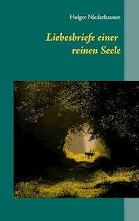 Liebesbriefe einer reinen Seele - Holger Niederhausen - ebook